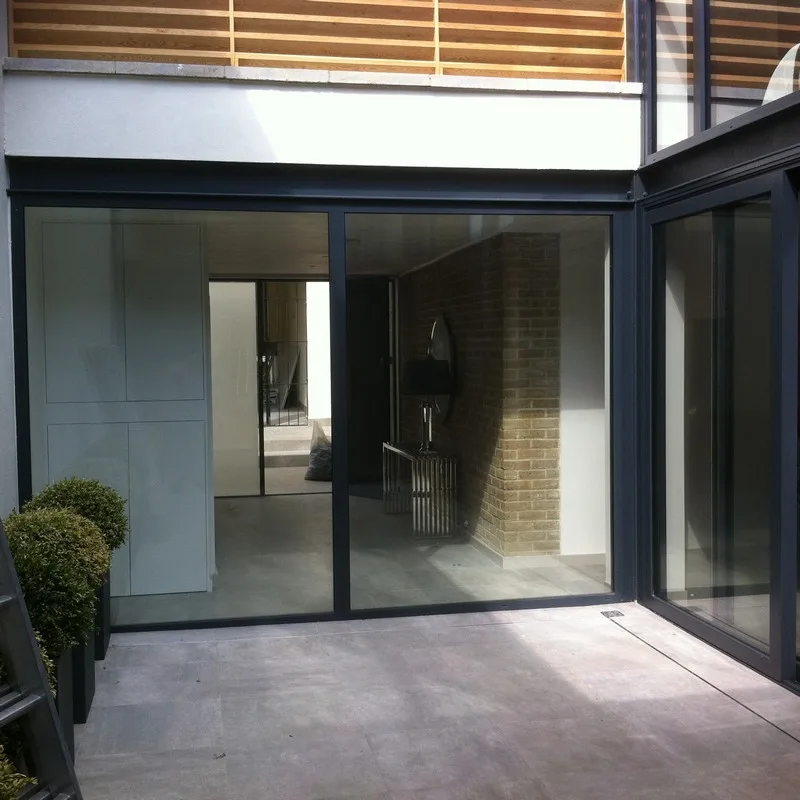 Hornsey Double Glazing Services