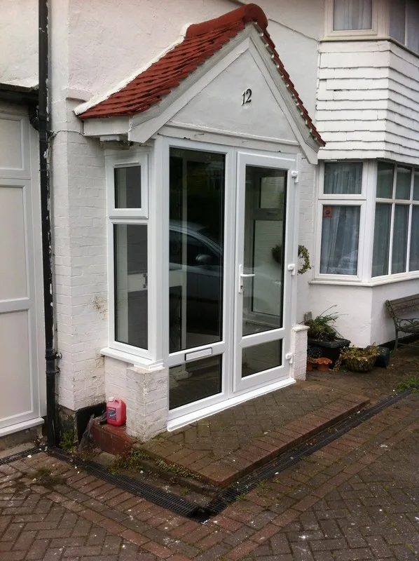 Hornsey Window & Door Services