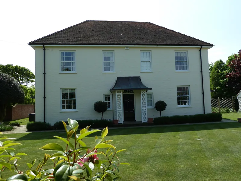 Areas We Cover — Gallery Hornsey