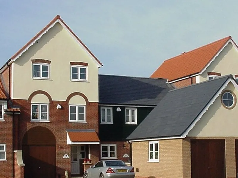 Areas We Cover — Gallery Hornsey