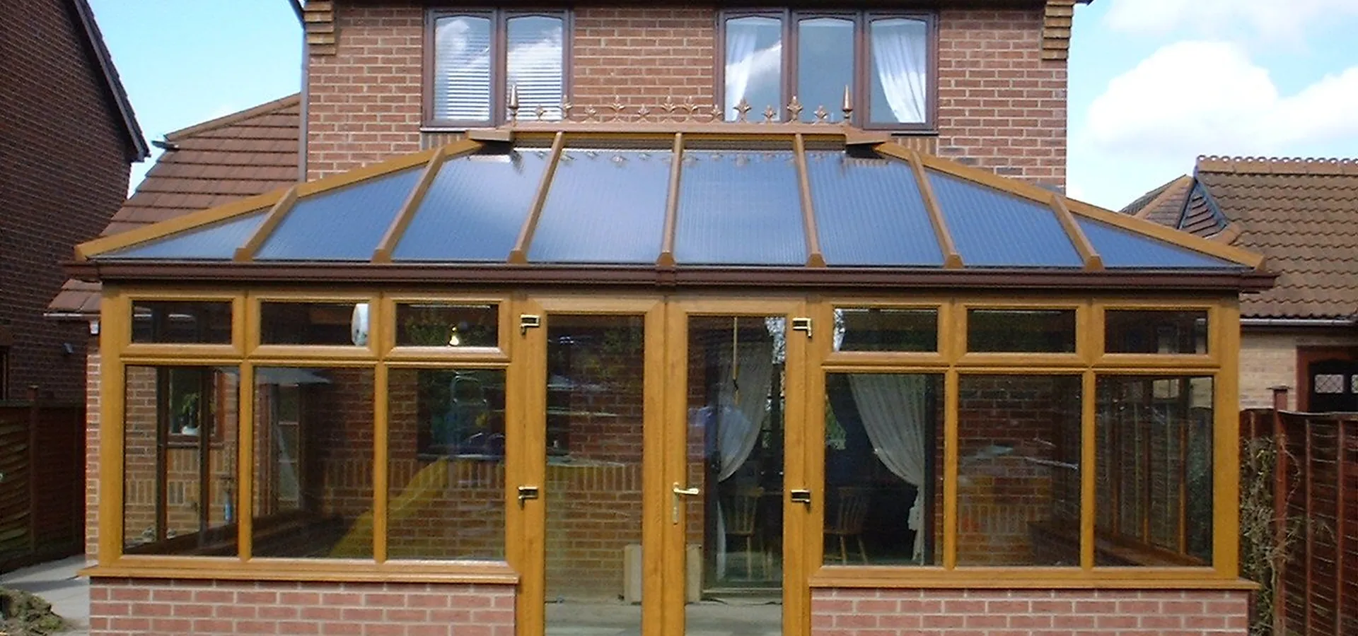 Auto Doors Hornsey