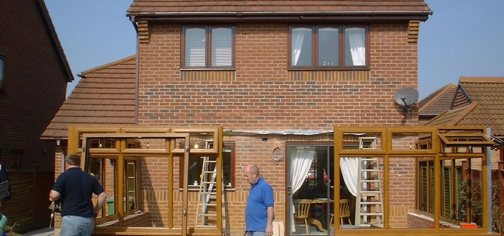 Commercial Hornsey