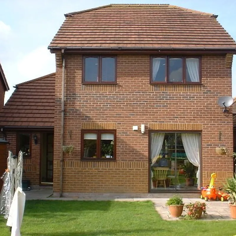 Roof Replacement Hornsey