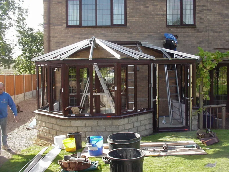 Roof Replacement Hornsey