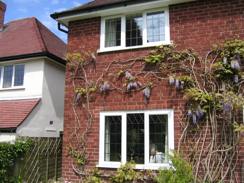 Edwardian Hornsey