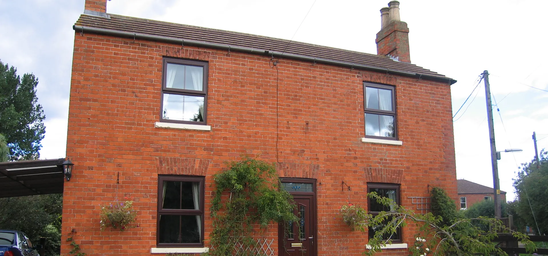 Edwardian Hornsey