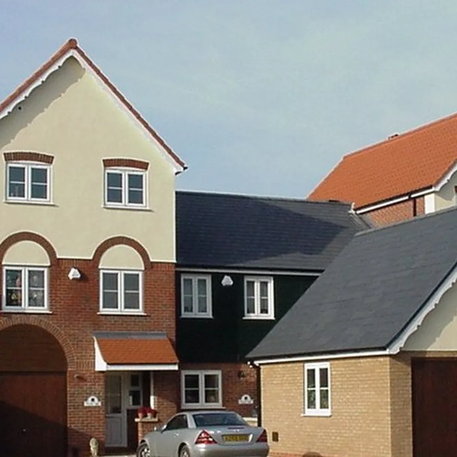 Edwardian Hornsey