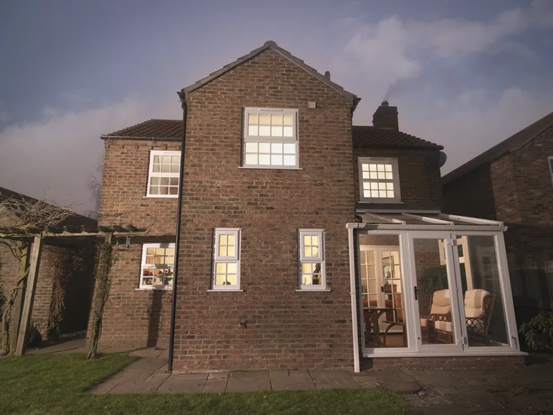 Conservatories — Gallery Hornsey
