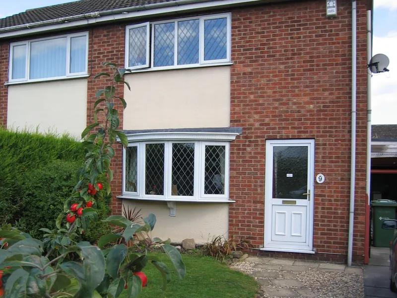 Conservatories — Gallery Hornsey