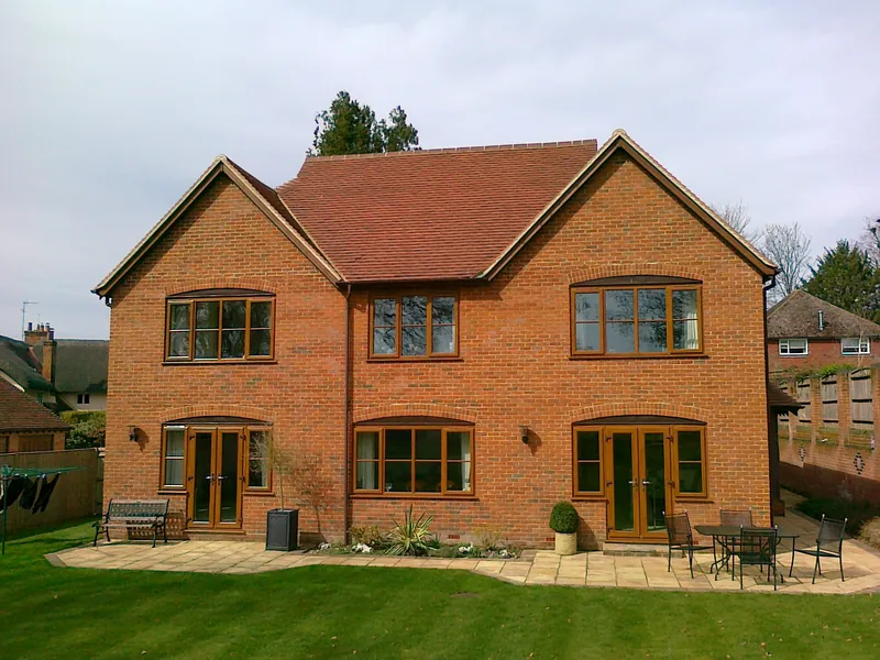 Conservatories — Gallery Hornsey