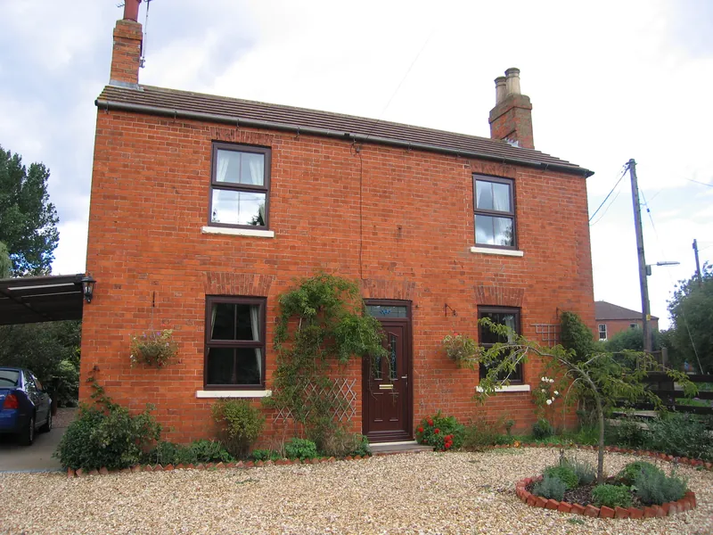 Conservatories — Gallery Hornsey