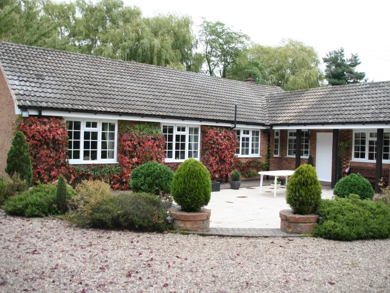 Conservatories — Gallery Hornsey