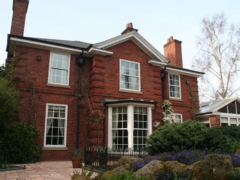 Conservatories — Gallery Hornsey