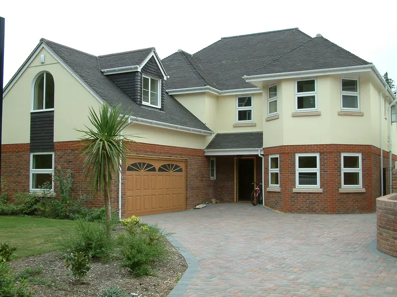 Conservatories — Gallery Hornsey