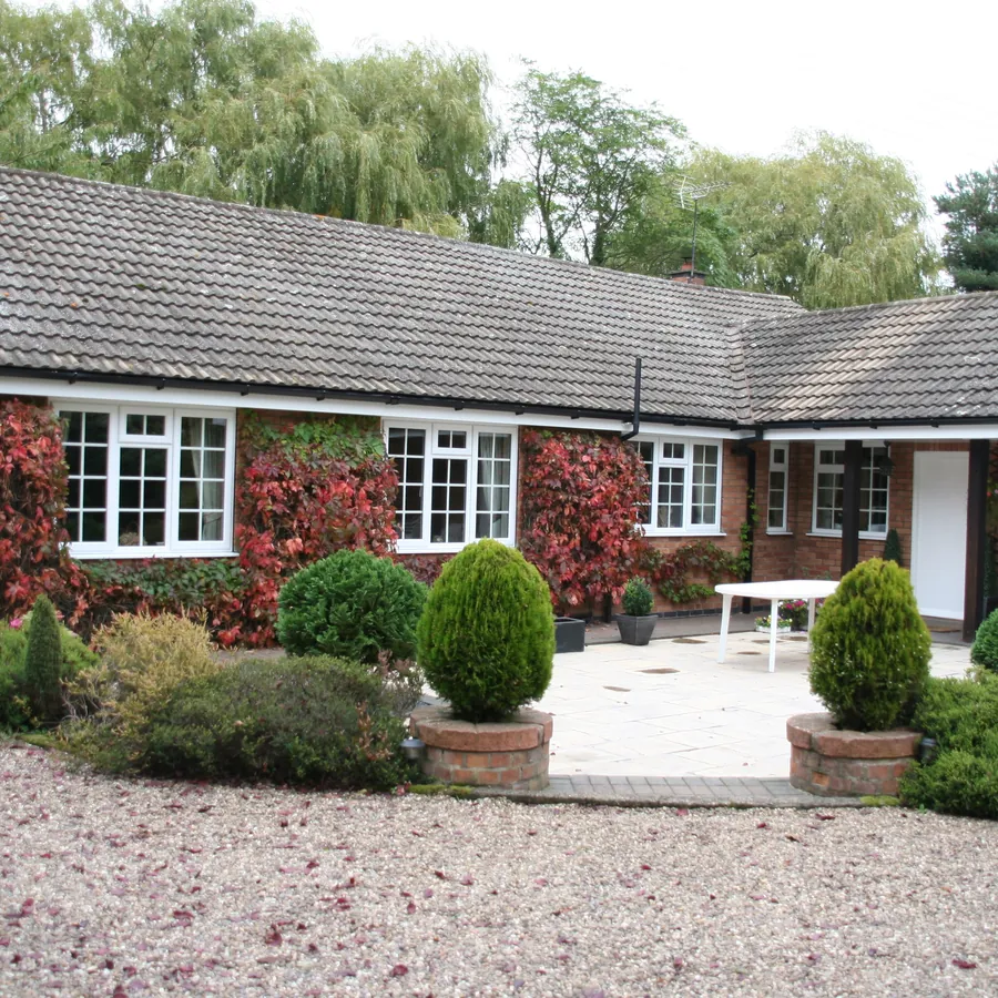 Garden Room Hornsey
