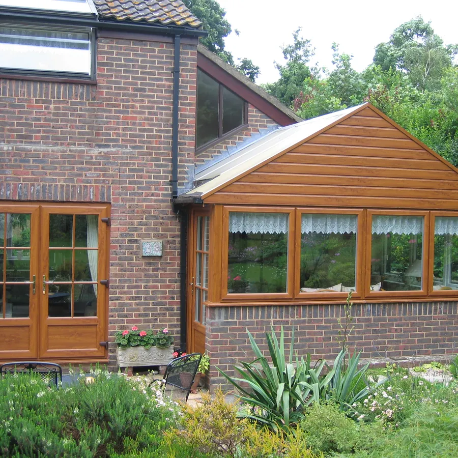 Garden Room Hornsey
