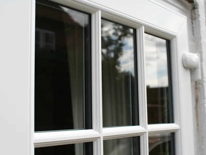 Glass Extension Hornsey