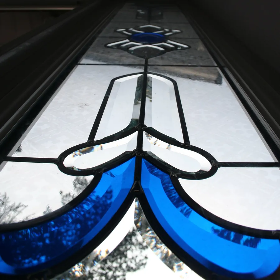 Glass Extension Hornsey