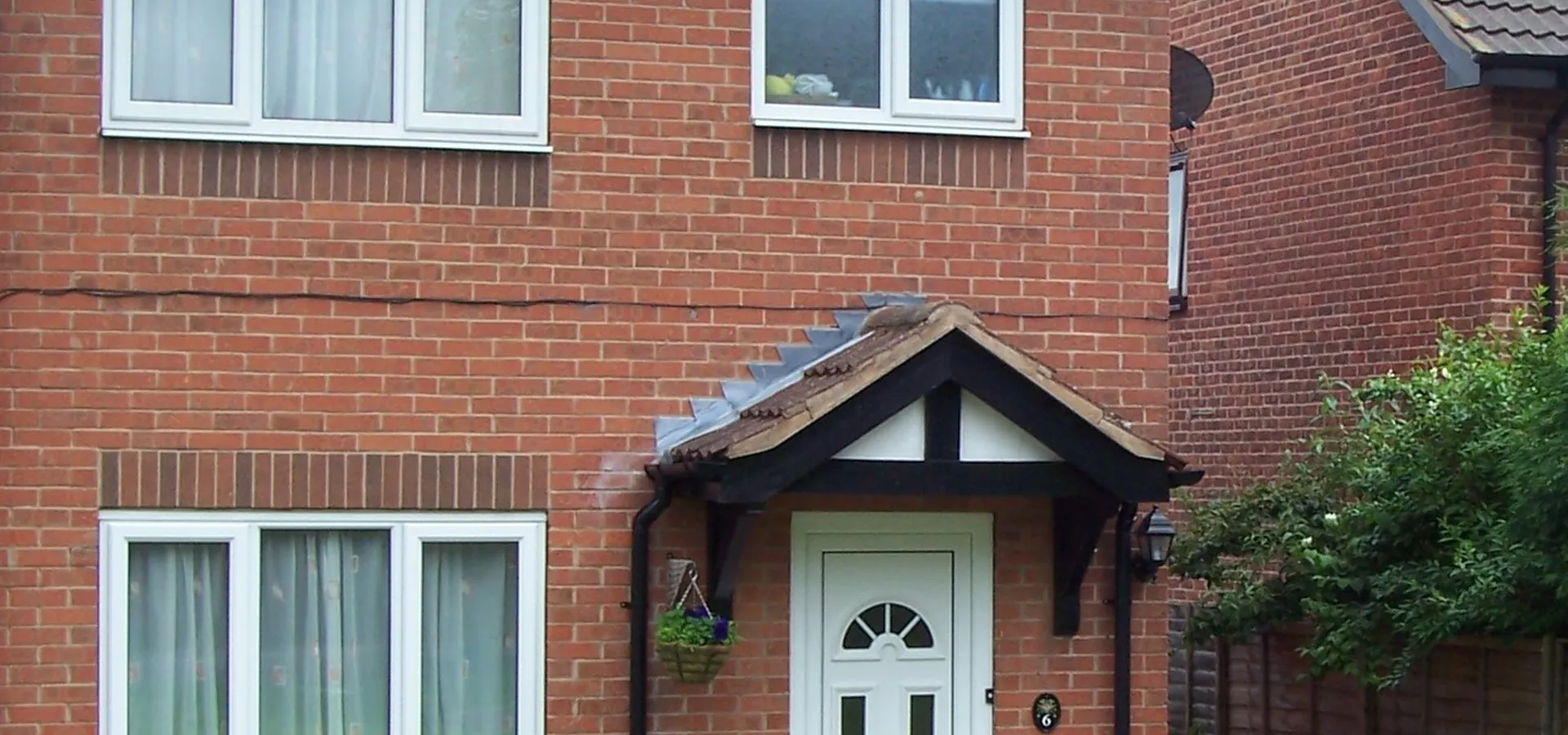 Lean-To Hornsey