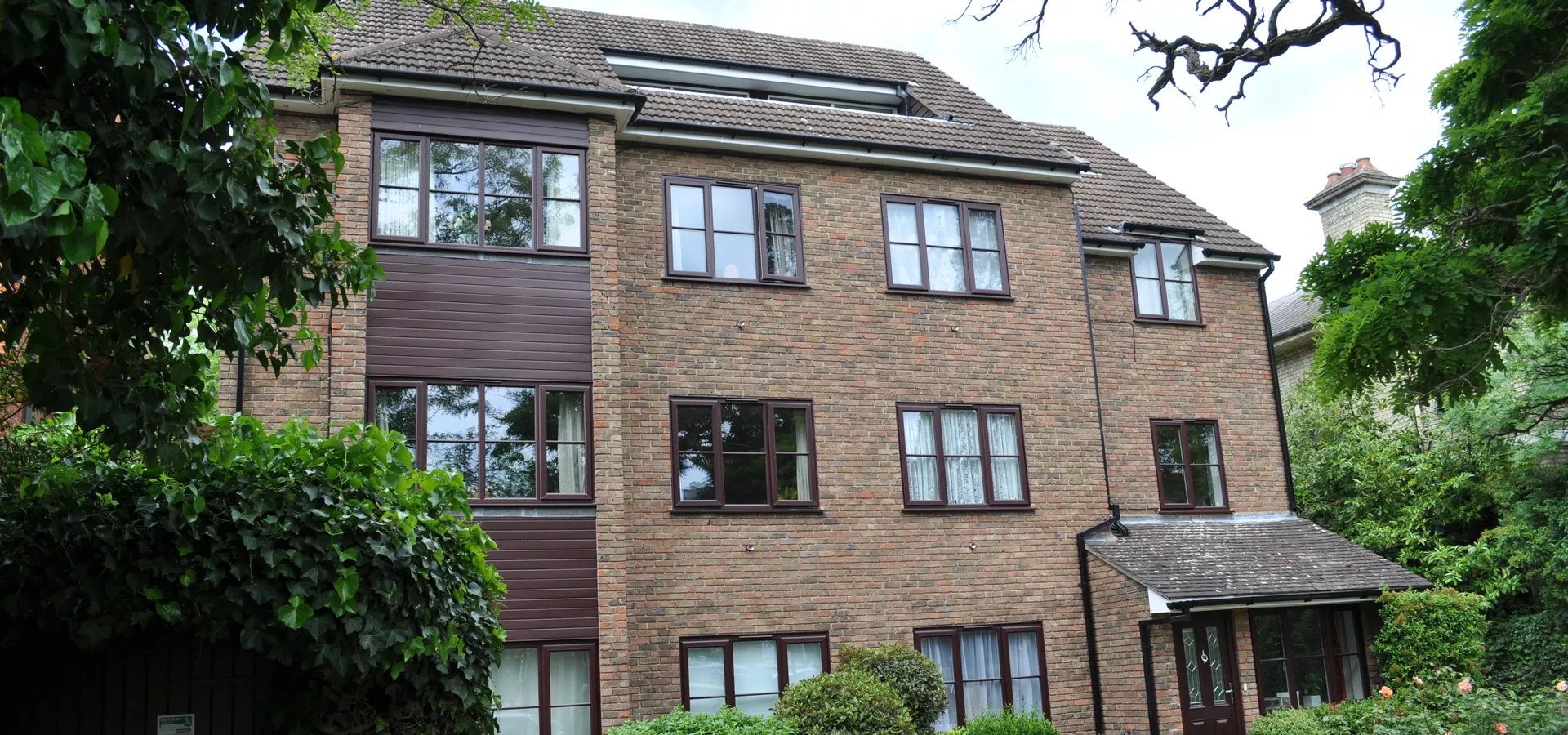 Orangery Hornsey