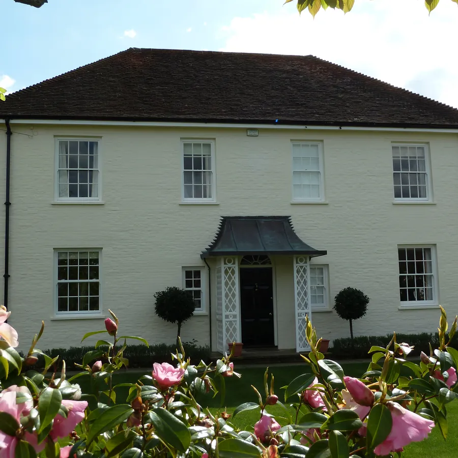 Orangery Hornsey
