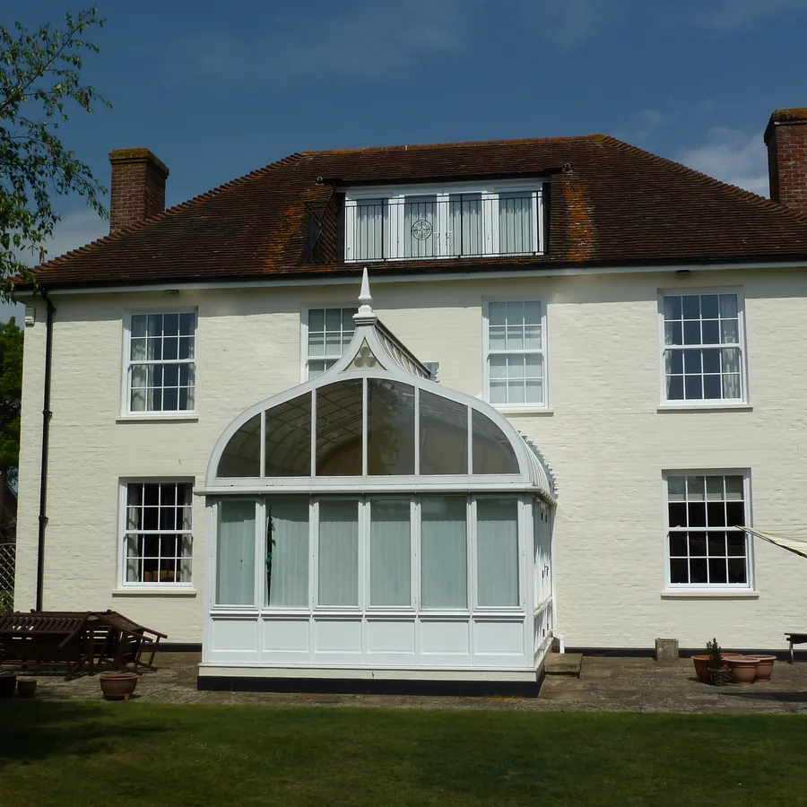 Orangery Hornsey