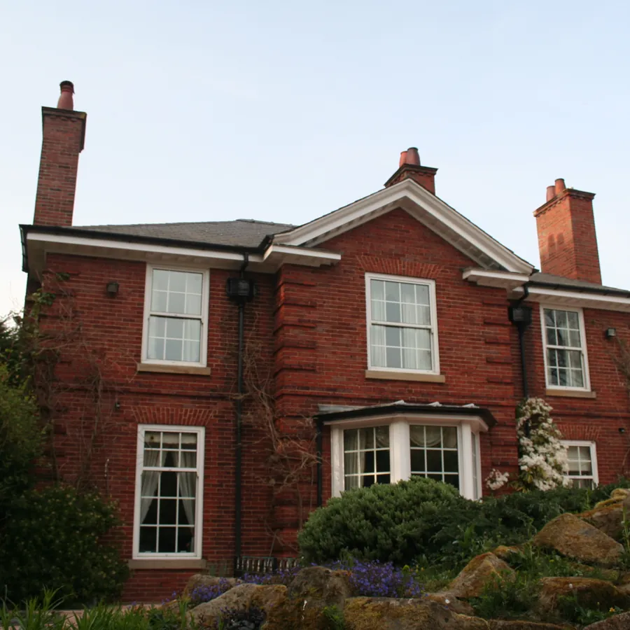 Conservatories — Product Hornsey