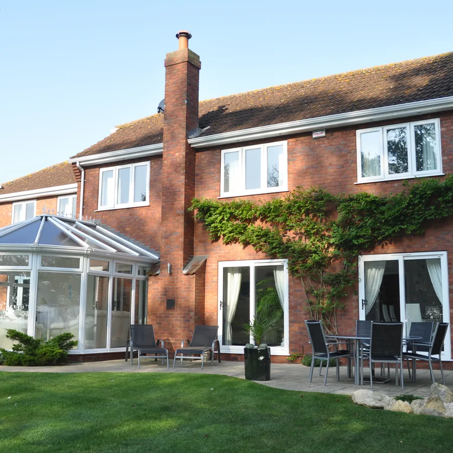 Conservatories — Product Hornsey