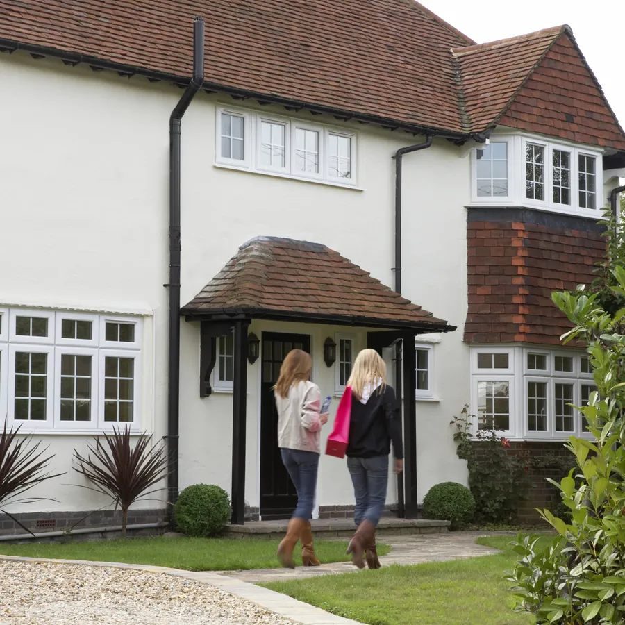 Conservatories — Product Hornsey