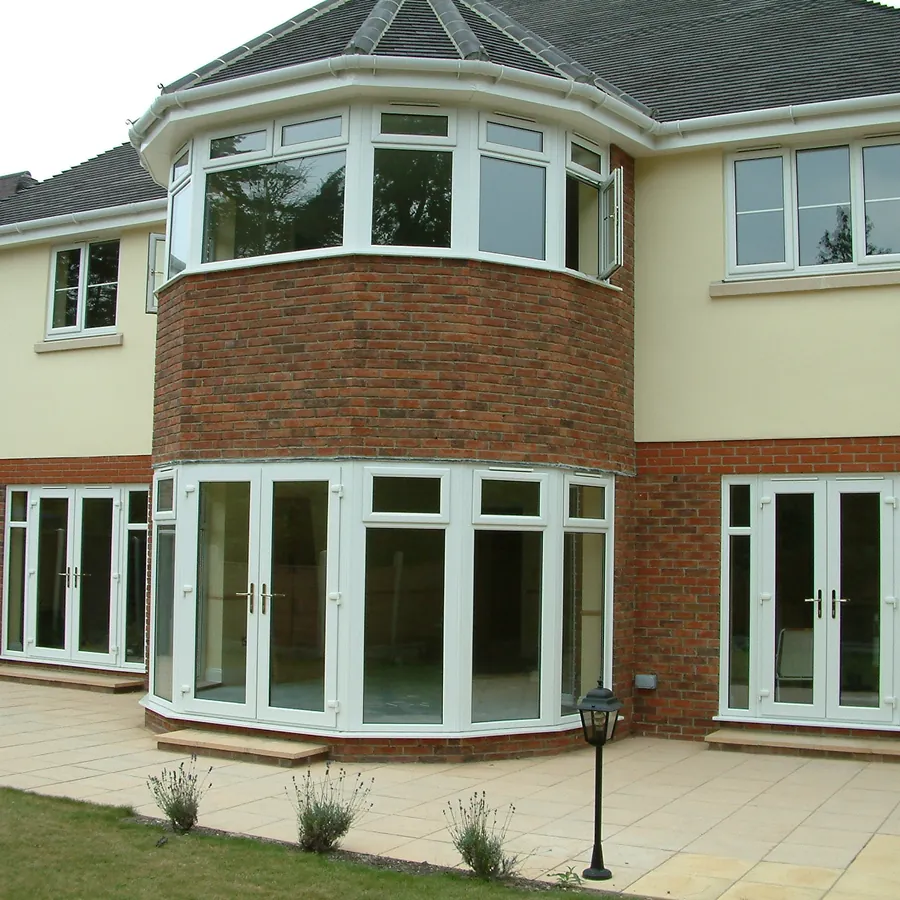 Conservatories — Product Hornsey