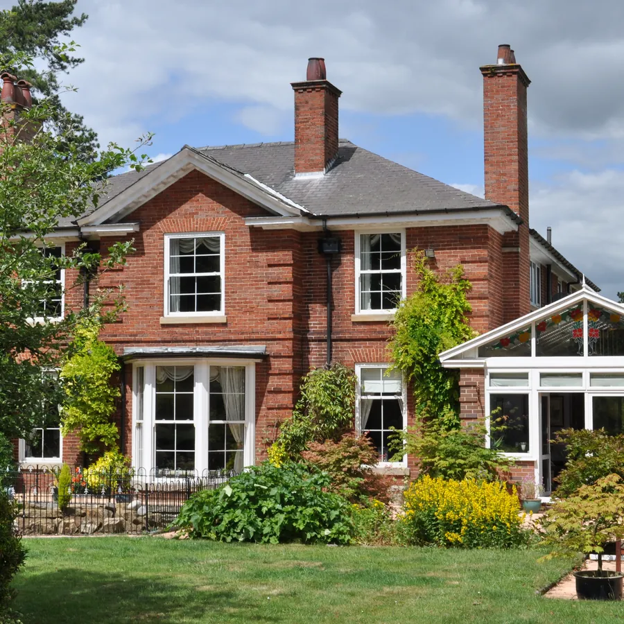 Victorian Hornsey