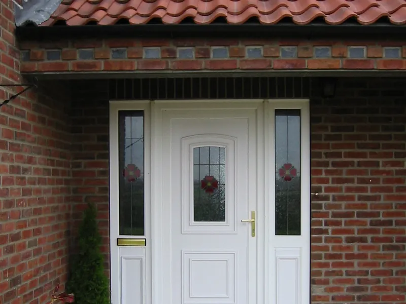 Aluminium Hornsey