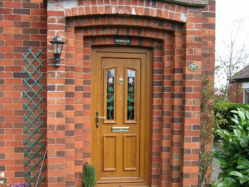 Aluminium Hornsey