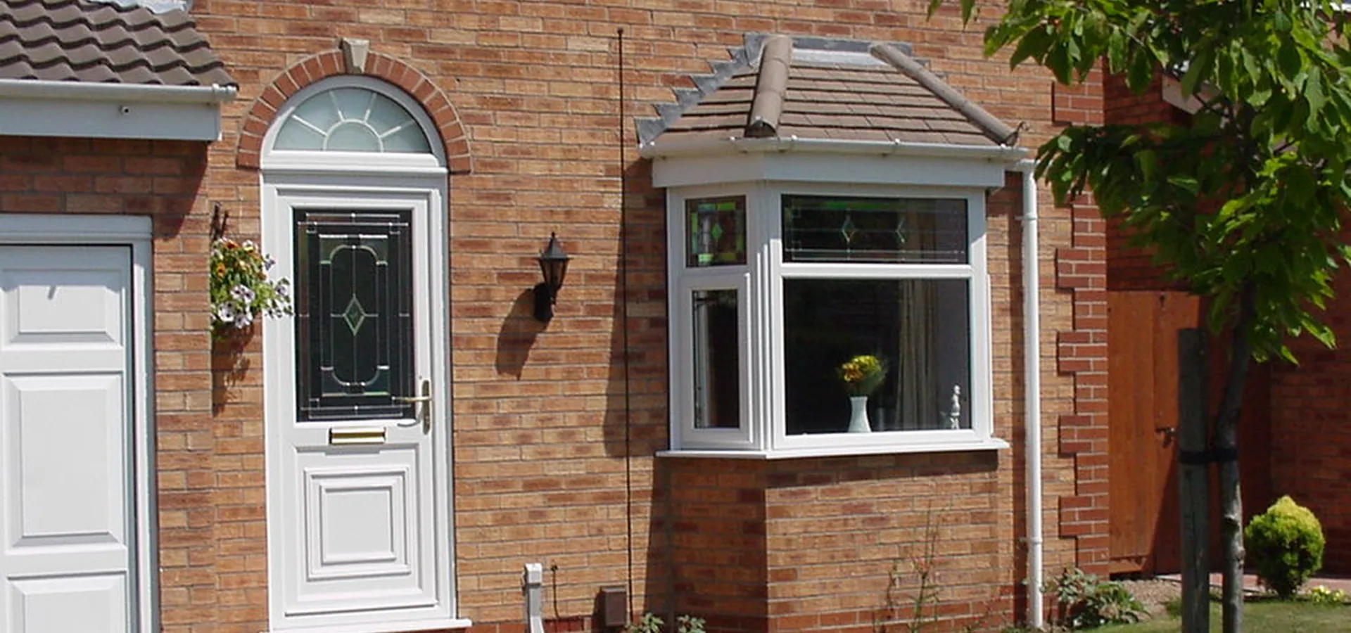 Aluminium Hornsey