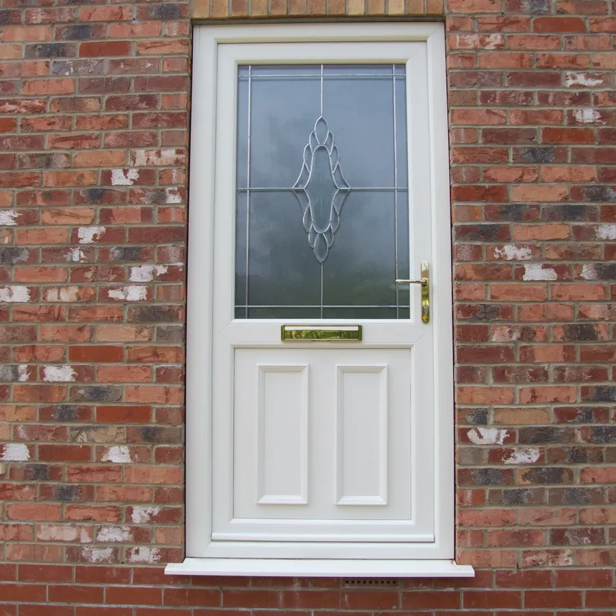 Aluminium Hornsey