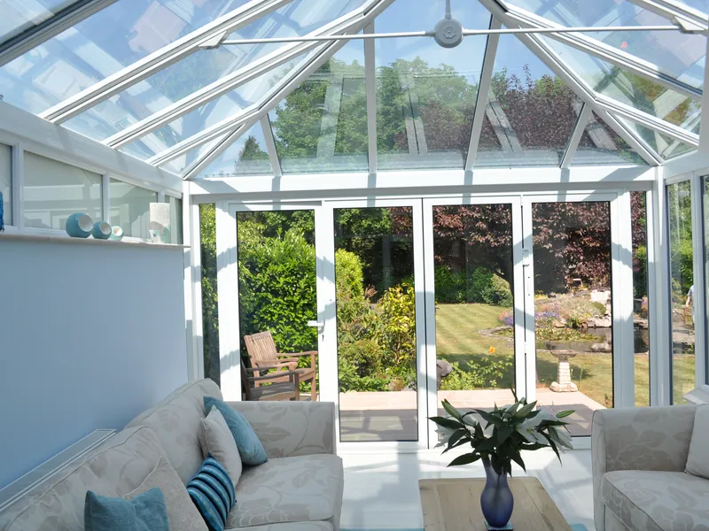 Bifold Hornsey