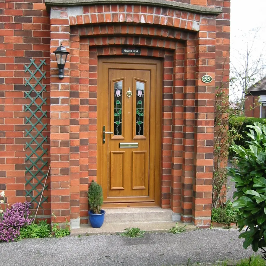 Composite Hornsey