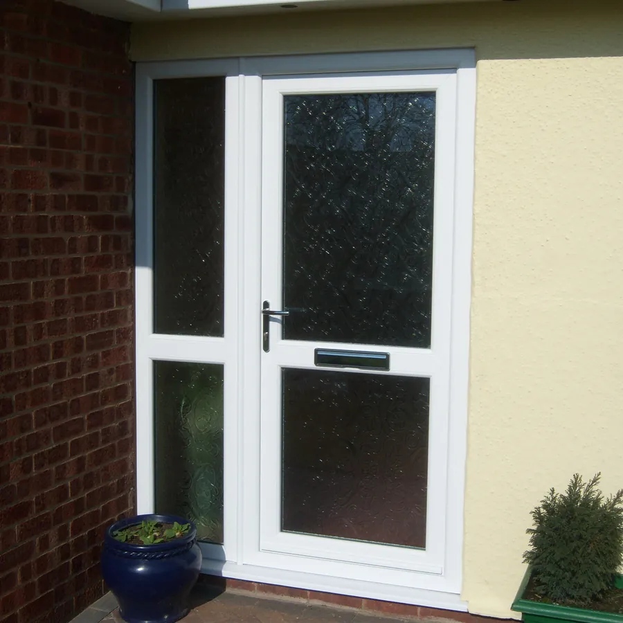 Composite Hornsey