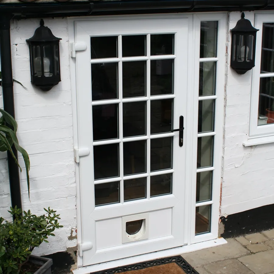 Composite Hornsey