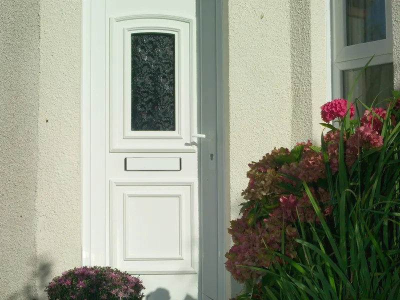 Doors Hornsey
