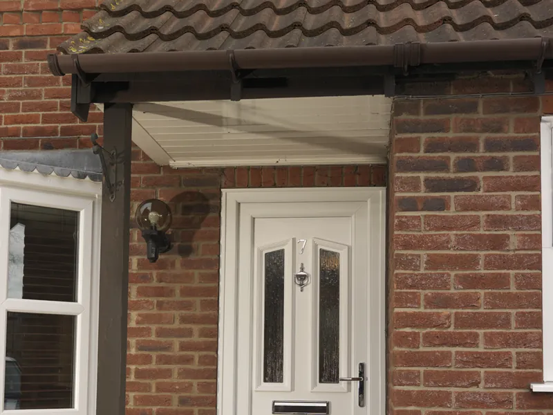 Doors Hornsey
