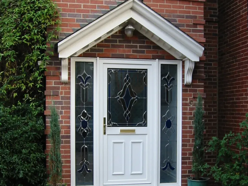 Doors Hornsey