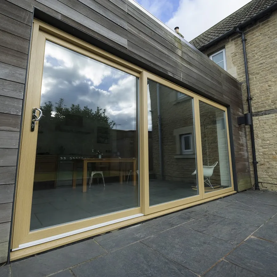 Patio Hornsey
