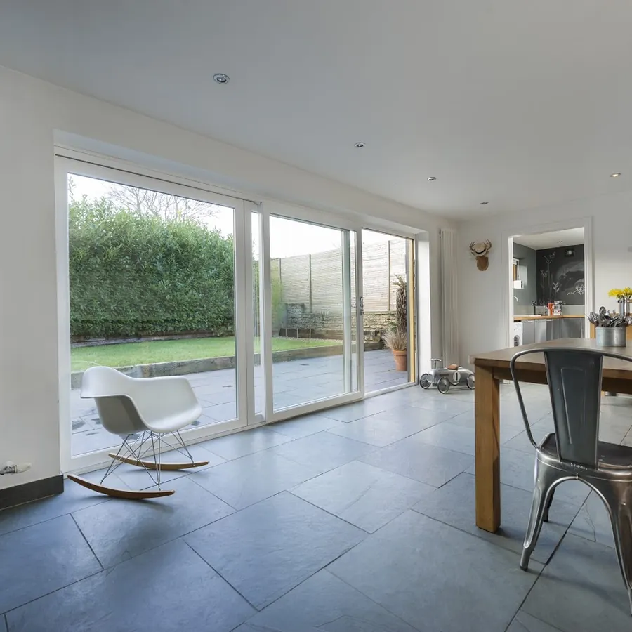 Patio Hornsey