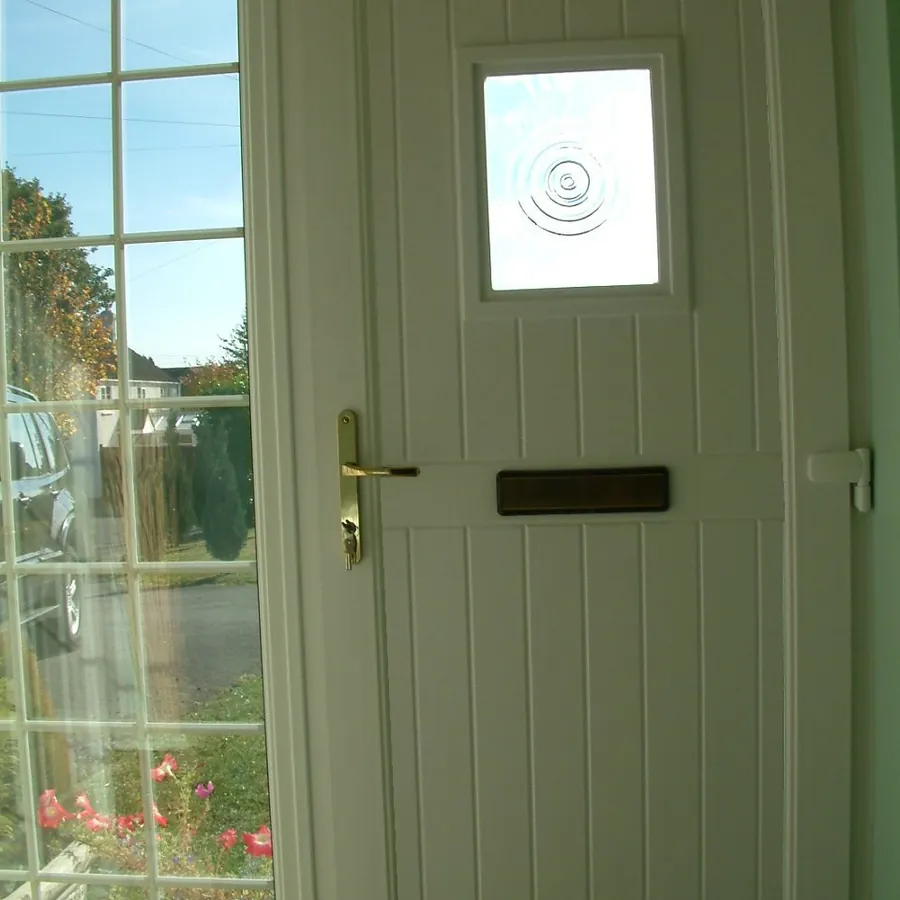 Doors Hornsey