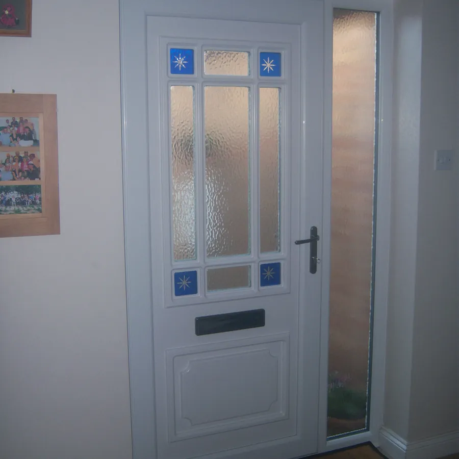 Doors Hornsey