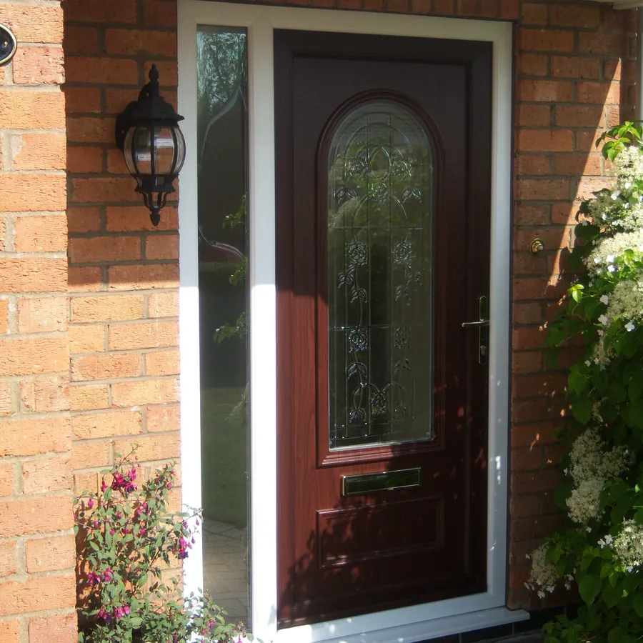 Doors Hornsey