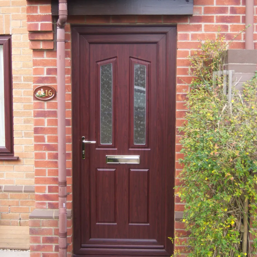 Doors Hornsey