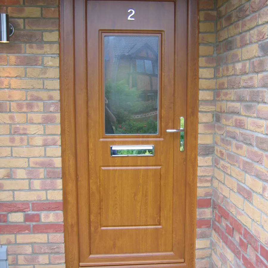 Doors Hornsey
