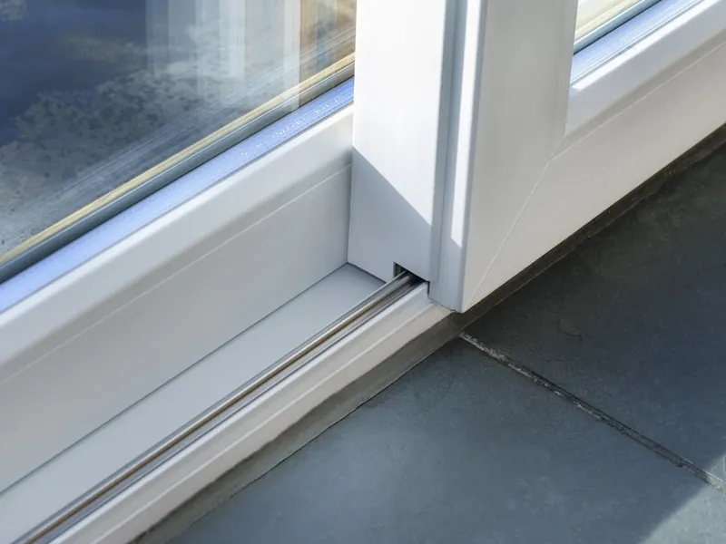 Sliding Patio Hornsey